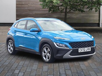 Used Hyundai KONA 2022 for sale - 78517050: Photo