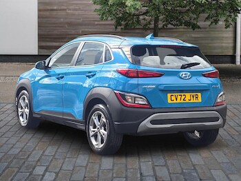 Used Hyundai KONA 2022 for sale - 78517050: Photo