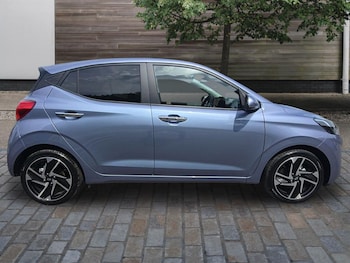 Used Hyundai i10 2026 for sale - 78684267: Photo