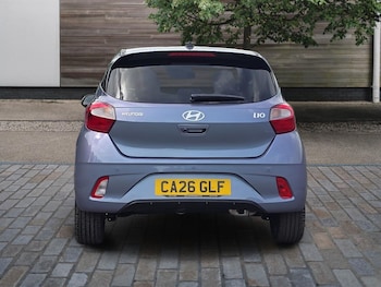 Used Hyundai i10 2026 for sale - 78684267: Photo