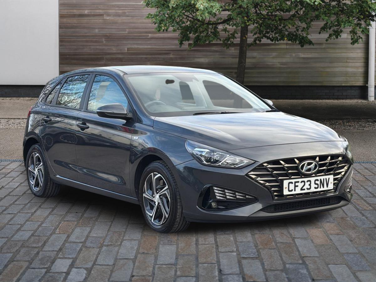Used Hyundai i30 2023 for sale - 78062676: Photo 1