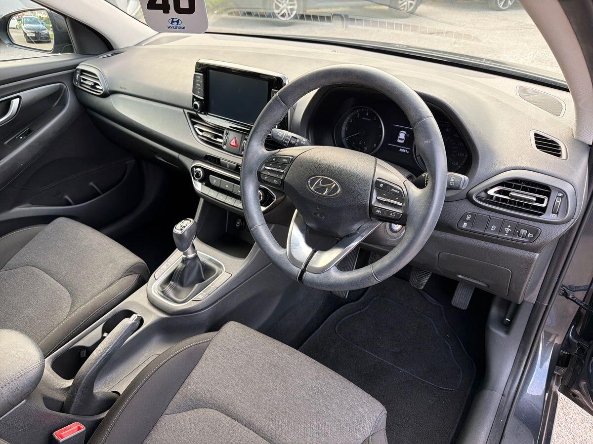 Used Hyundai i30 2023 for sale - 78062676: Photo 10