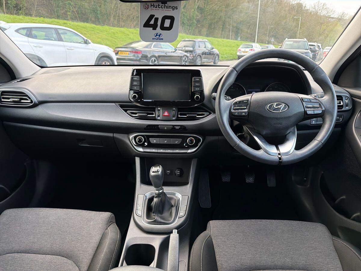 Used Hyundai i30 2023 for sale - 78062676: Photo 11