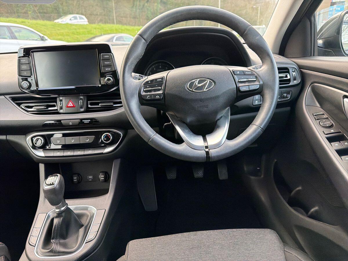 Used Hyundai i30 2023 for sale - 78062676: Photo 12