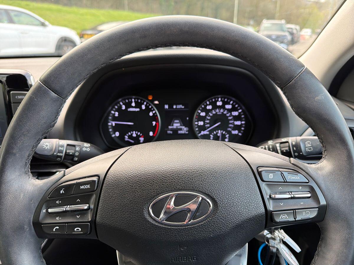 Used Hyundai i30 2023 for sale - 78062676: Photo 13