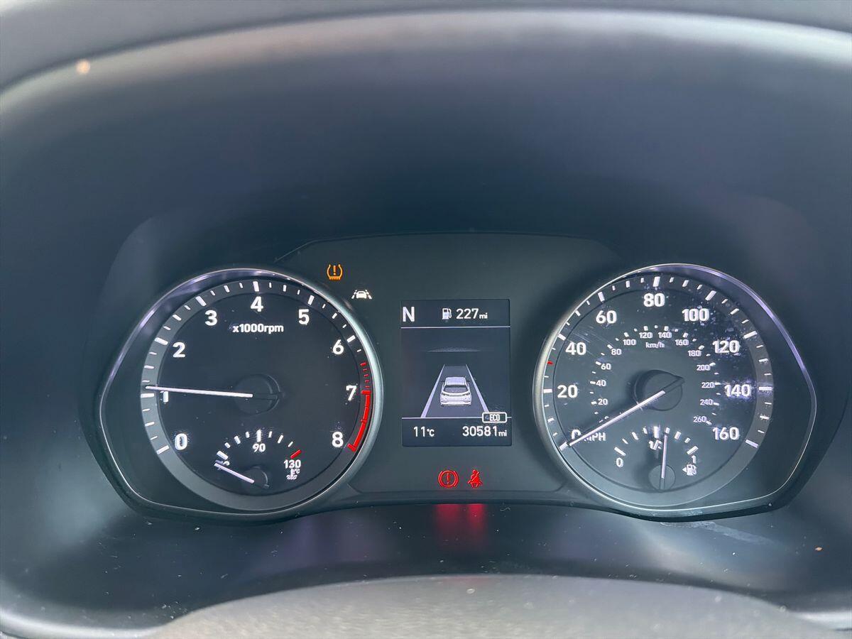 Used Hyundai i30 2023 for sale - 78062676: Photo 14