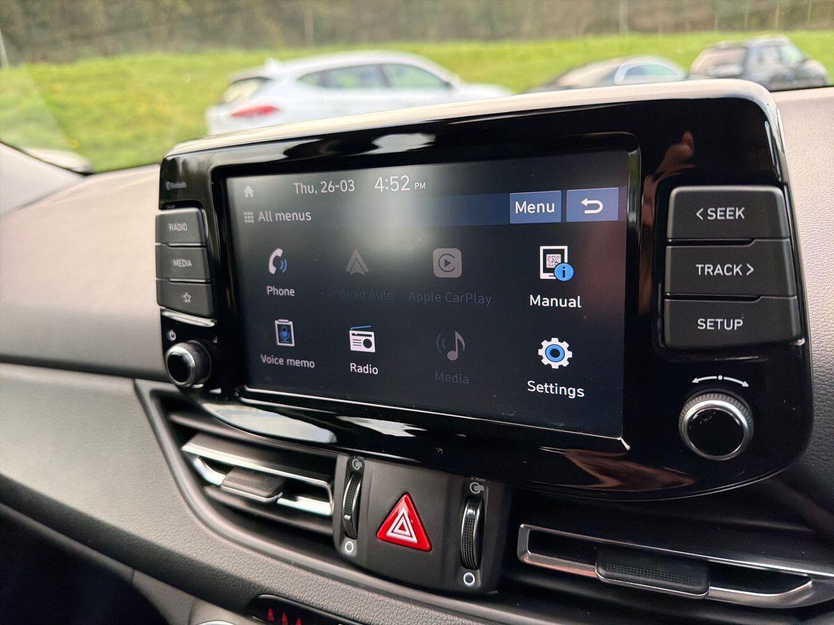 Used Hyundai i30 2023 for sale - 78062676: Photo 17