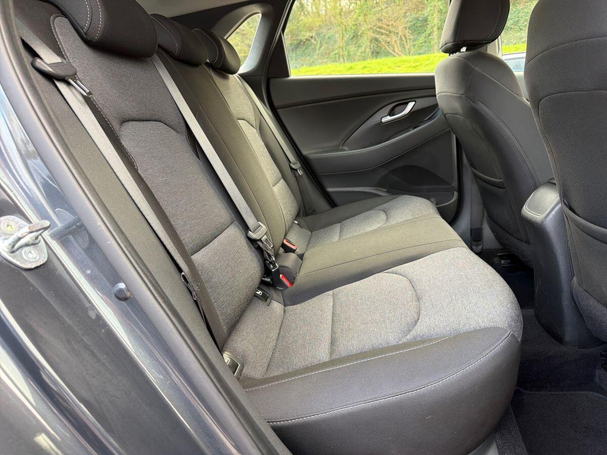 Used Hyundai i30 2023 for sale - 78062676: Photo 19