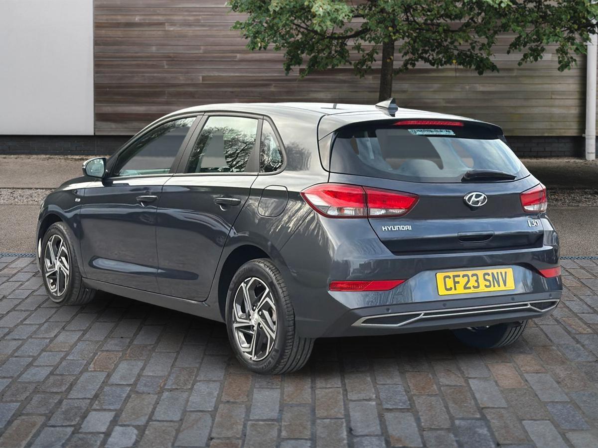 Used Hyundai i30 2023 for sale - 78062676: Photo 3