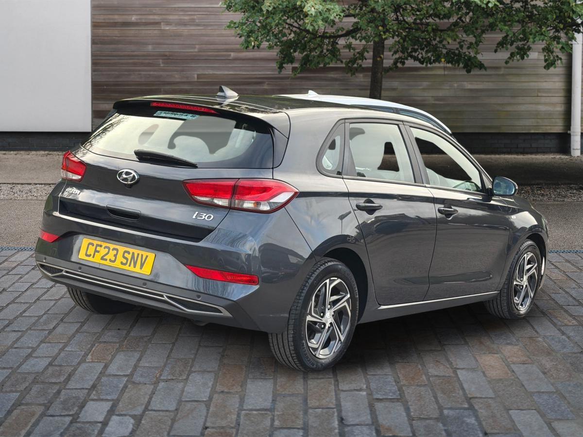 Used Hyundai i30 2023 for sale - 78062676: Photo 5