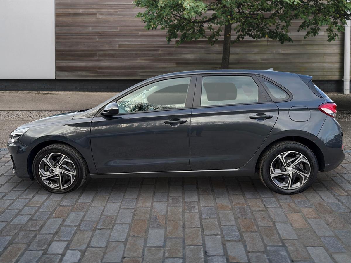 Used Hyundai i30 2023 for sale - 78062676: Photo 6