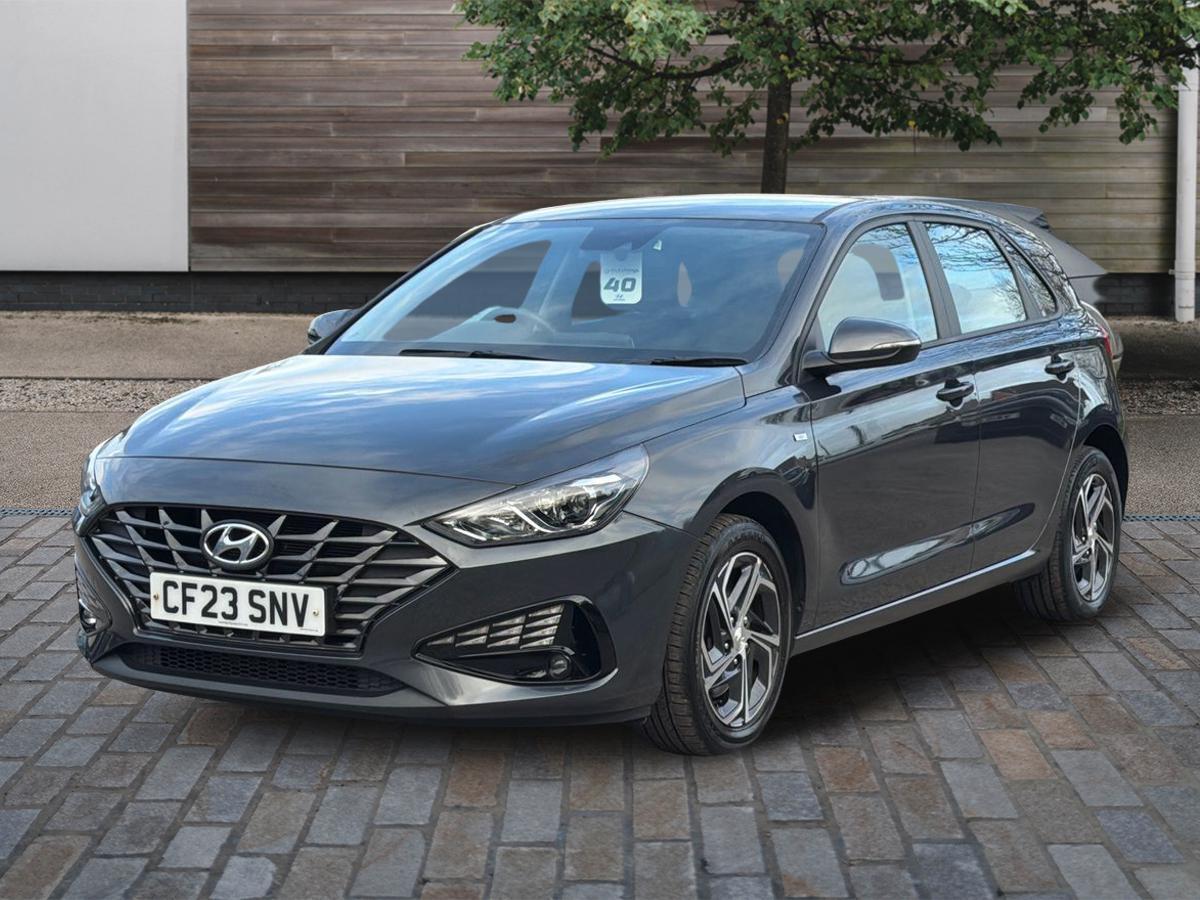 Used Hyundai i30 2023 for sale - 78062676: Photo 7