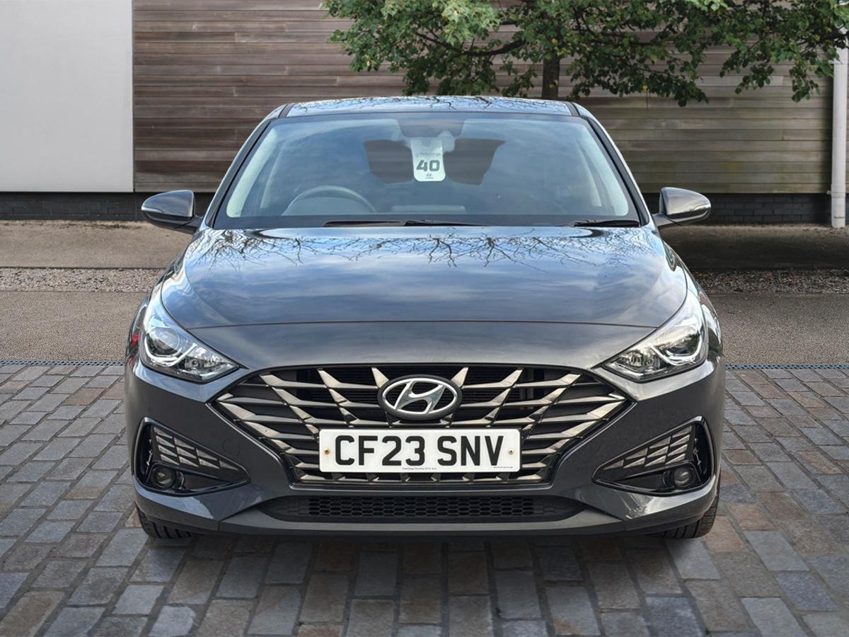 Used Hyundai i30 2023 for sale - 78062676: Photo 8