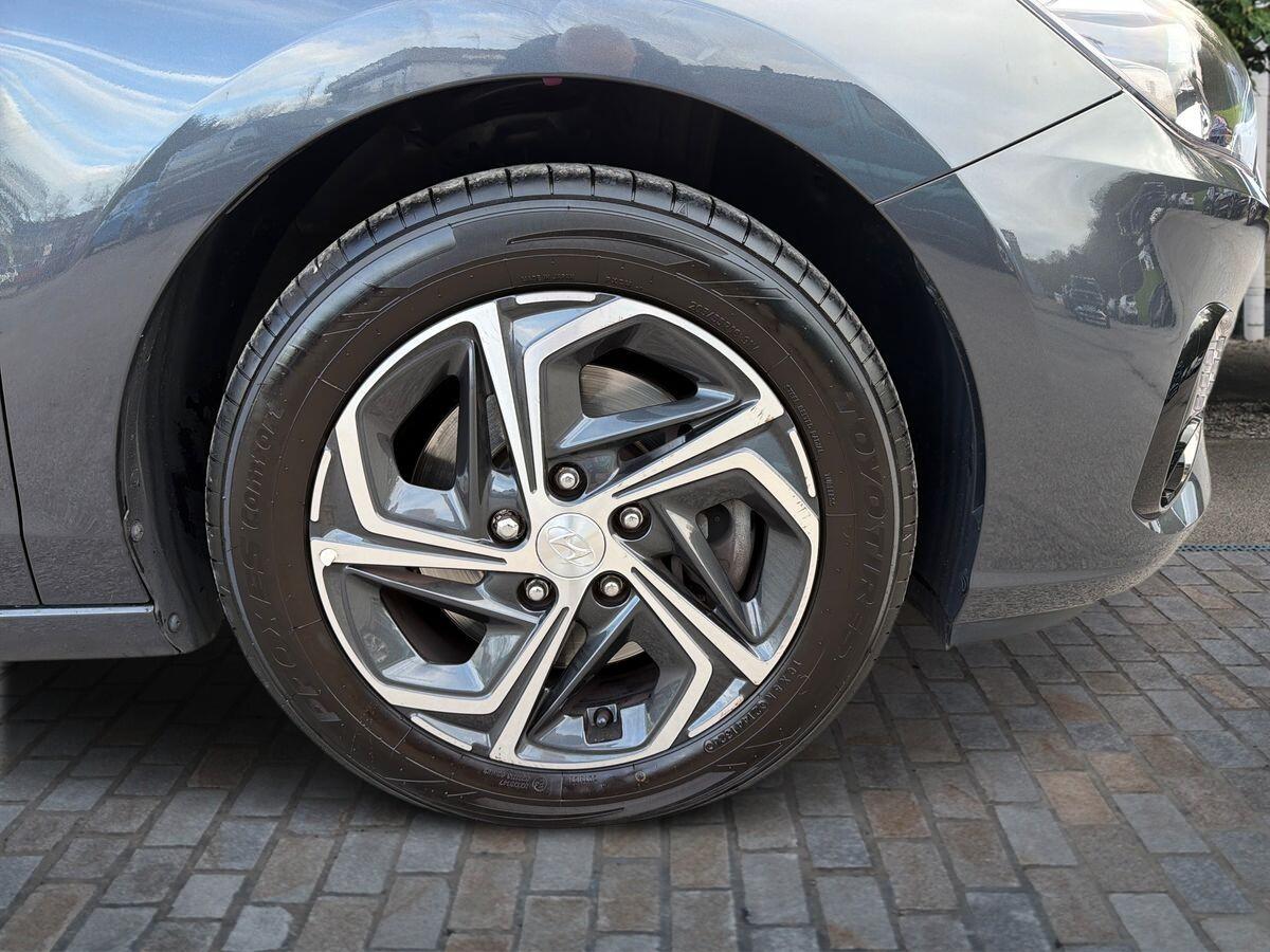 Used Hyundai i30 2023 for sale - 78062676: Photo 9