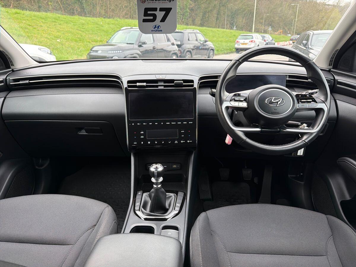 Used Hyundai TUCSON 2023 for sale - 77970237: Photo 11