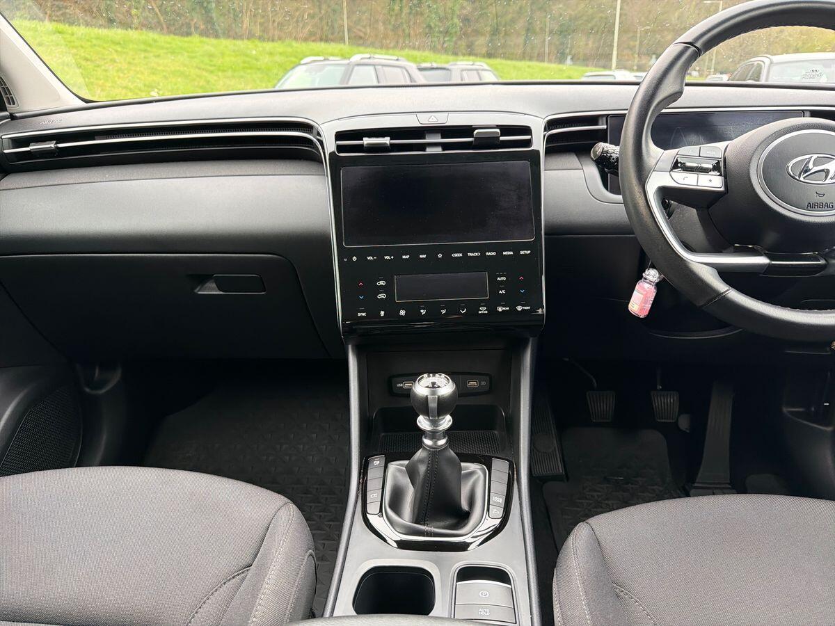Used Hyundai TUCSON 2023 for sale - 77970237: Photo 16