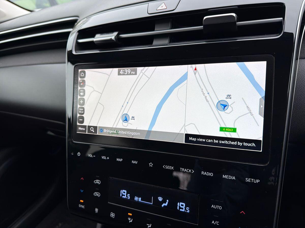 Used Hyundai TUCSON 2023 for sale - 77970237: Photo 17