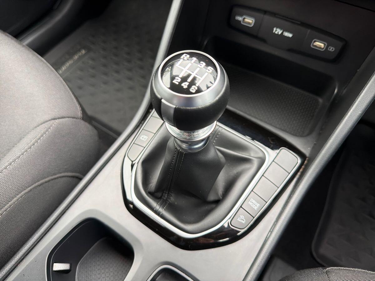 Used Hyundai TUCSON 2023 for sale - 77970237: Photo 18