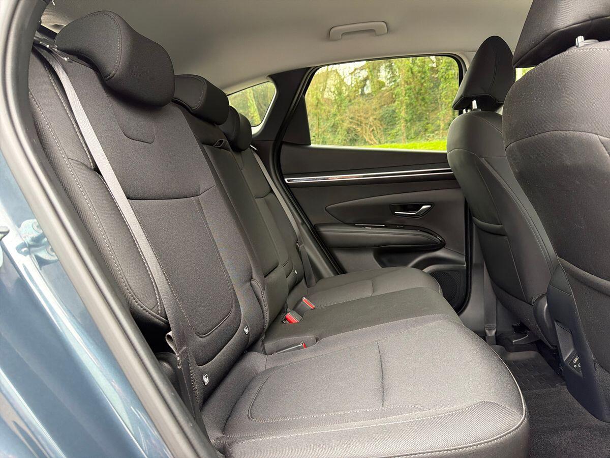 Used Hyundai TUCSON 2023 for sale - 77970237: Photo 19