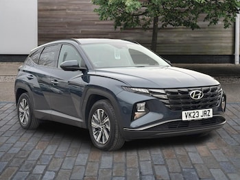 Used Hyundai TUCSON 2023 for sale - 77970237: Photo