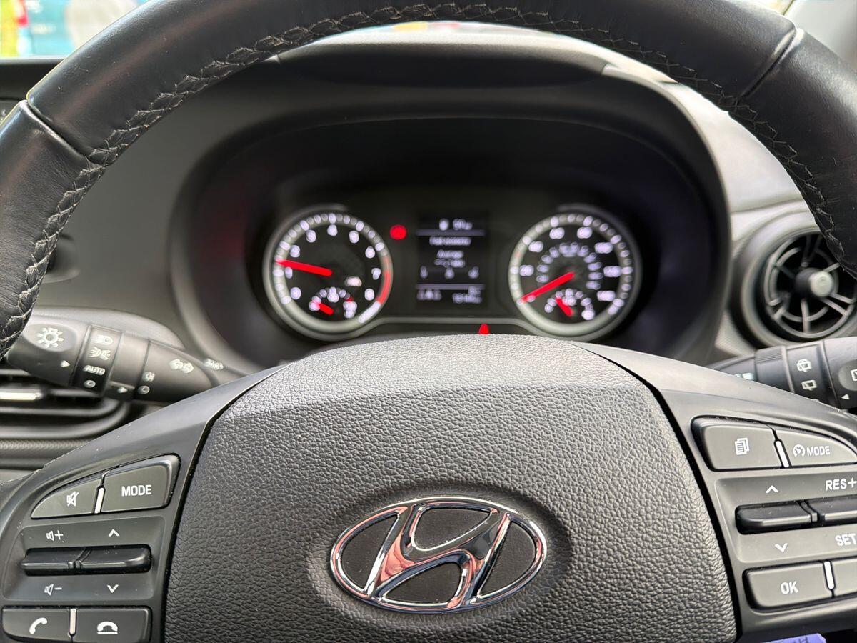 Used Hyundai i10 2022 for sale - 77343914: Photo 13