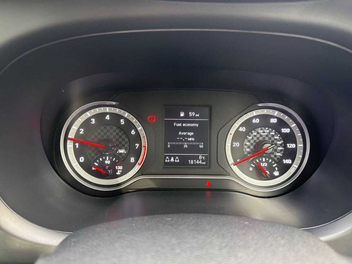 Used Hyundai i10 2022 for sale - 77343914: Photo 14