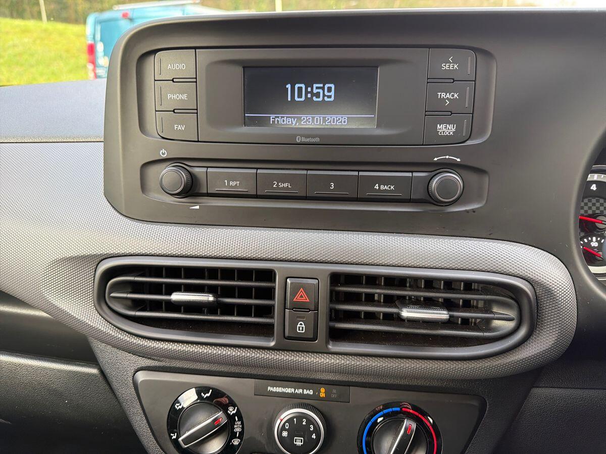 Used Hyundai i10 2022 for sale - 77343914: Photo 16