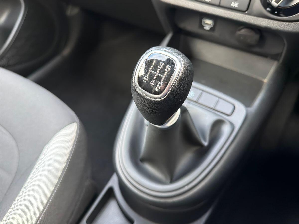 Used Hyundai i10 2022 for sale - 77343914: Photo 18