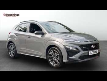 2022 (71) - Hat 1.0 Tgdi 48v Mhev 120ps N Line 5-Door