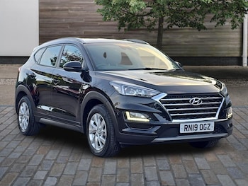 2019 (19) - 1.6 T-GDi SE Nav SUV 5dr Petrol Manual Euro 6 (s/s) (177 ps)