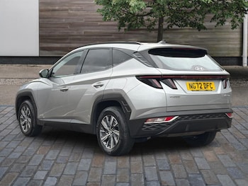 Used Hyundai TUCSON 2023 for sale - 77724111: Photo