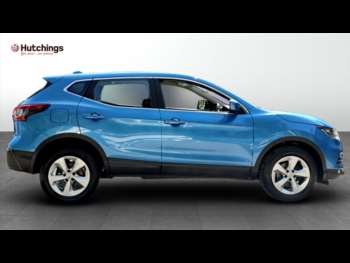 Used Nissan Qashqai 2019 for sale - 74874605: Photo