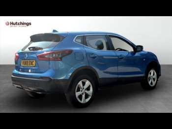 Used Nissan Qashqai 2019 for sale - 74874605: Photo