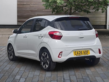 Used Hyundai i10 2026 for sale - 78684270: Photo
