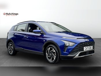 Hyundai - BAYON