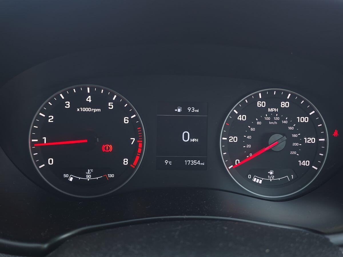 Used Hyundai i20 2020 for sale - 77412283: Photo 14