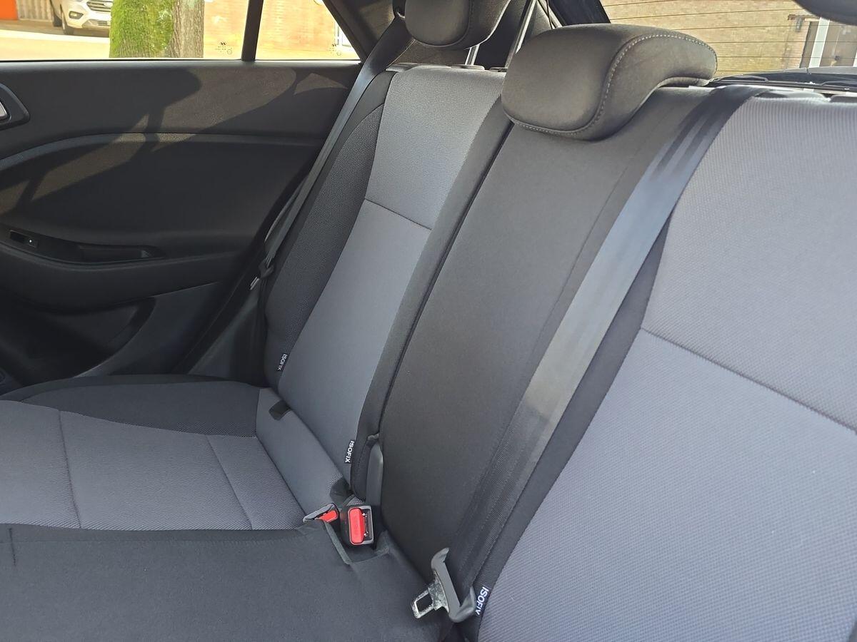 Used Hyundai i20 2020 for sale - 77412283: Photo 15