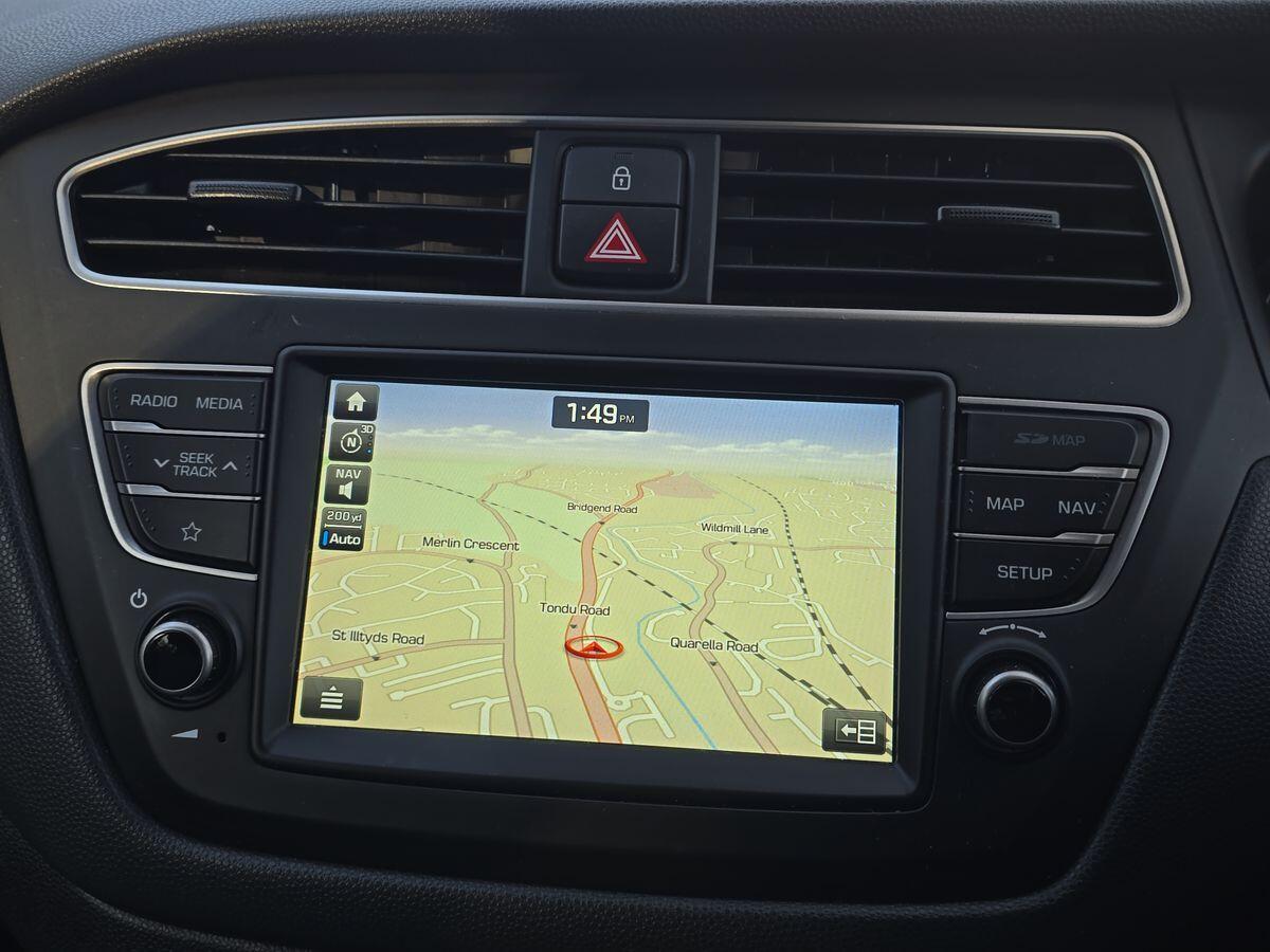 Used Hyundai i20 2020 for sale - 77412283: Photo 16