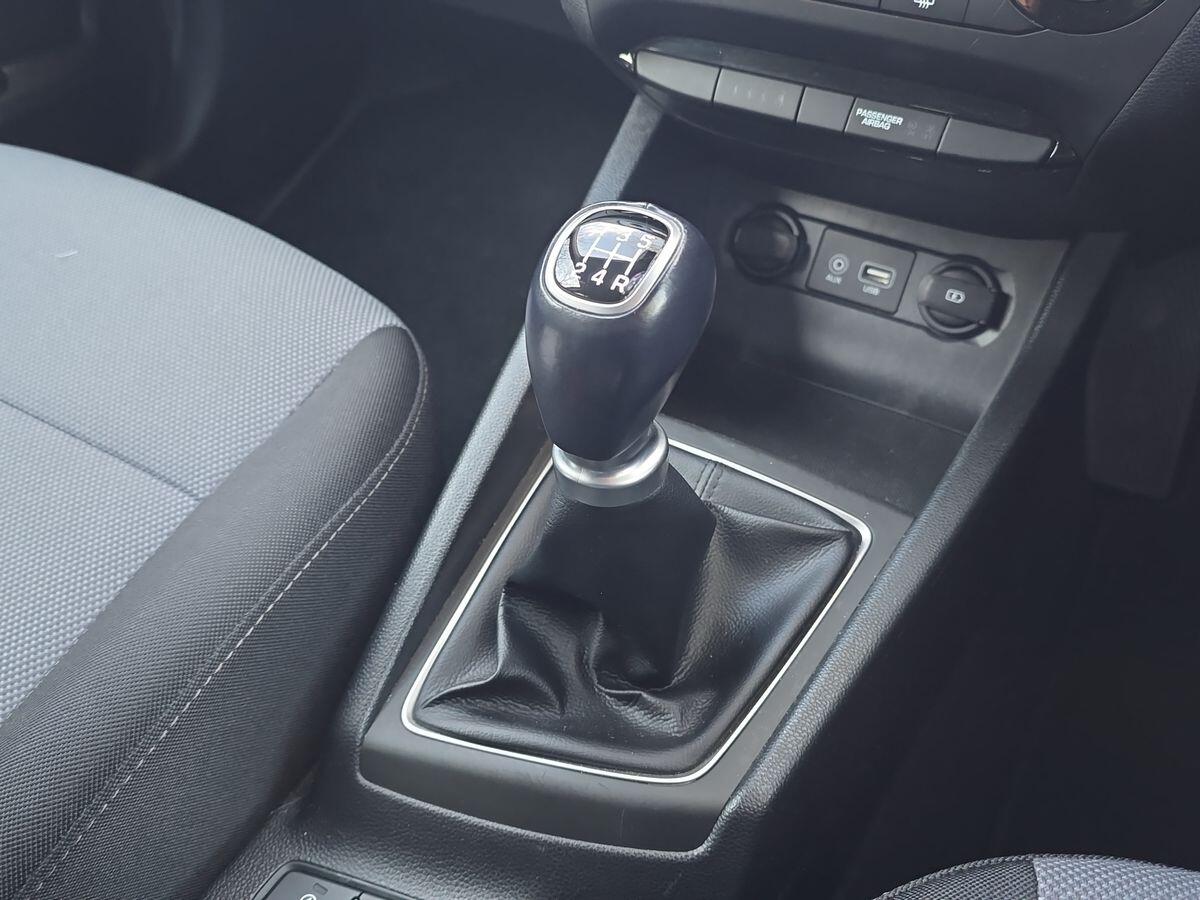 Used Hyundai i20 2020 for sale - 77412283: Photo 18