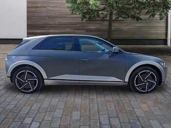 Used Hyundai IONIQ 2025 for sale - 77824444: Photo