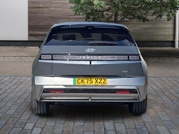 Used Hyundai IONIQ 2025 for sale - 77824444: Photo