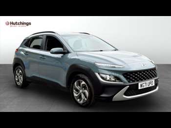 2022 (71) - Se Connect Gdi Hev S-A 5-Door