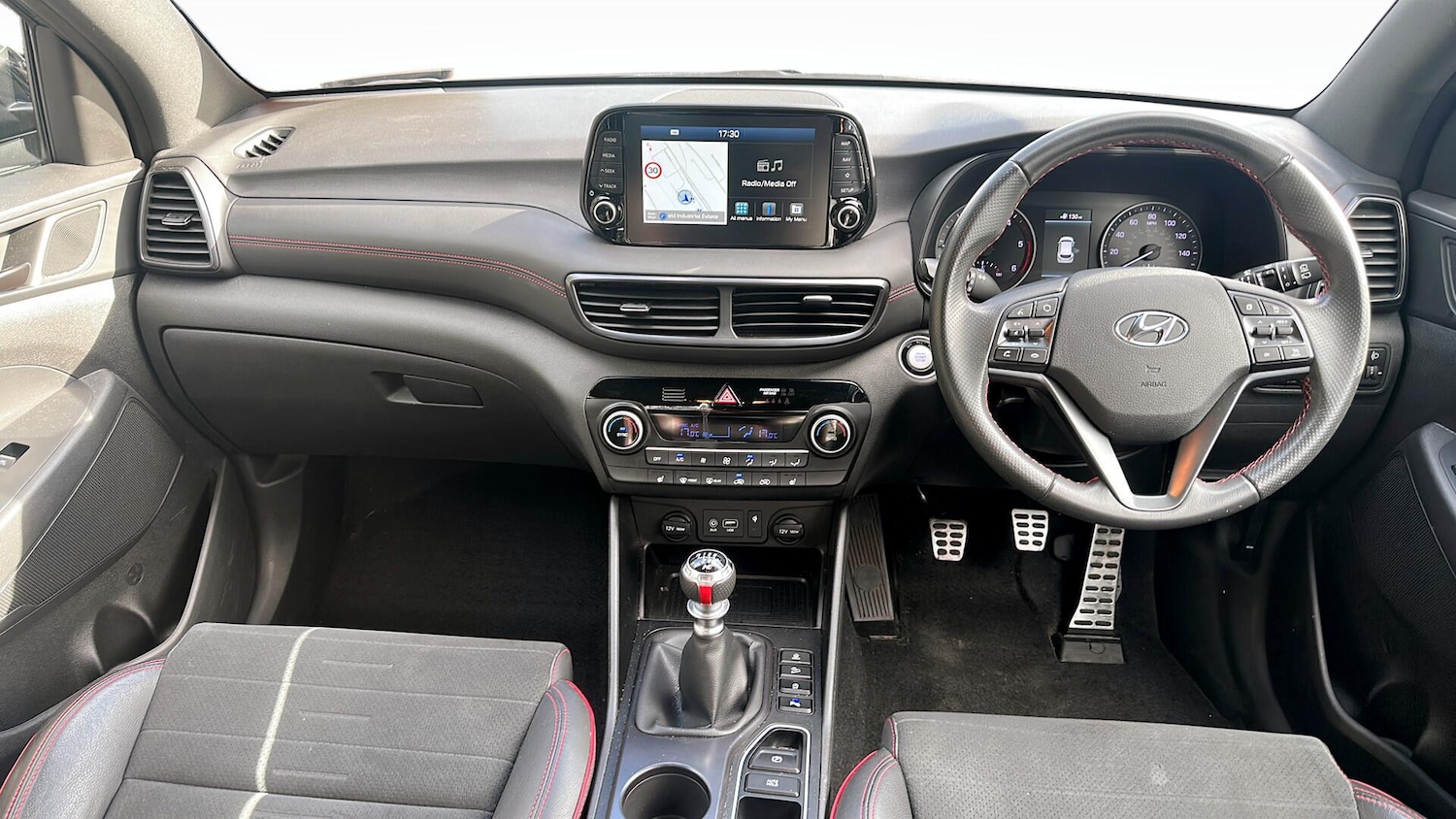 Vehicle 15