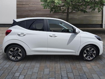 Used Hyundai i10 2026 for sale - 78685078: Photo