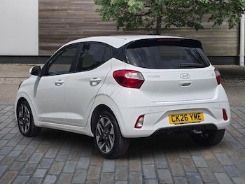 Used Hyundai i10 2026 for sale - 78685078: Photo