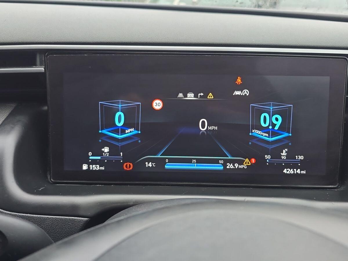 Used Hyundai TUCSON 2022 for sale - 76423944: Photo 14