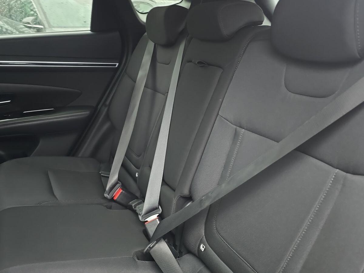 Used Hyundai TUCSON 2022 for sale - 76423944: Photo 15