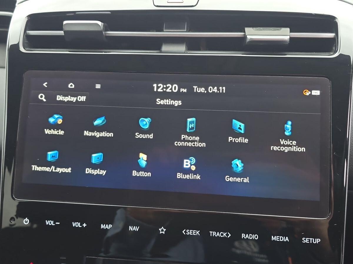 Used Hyundai TUCSON 2022 for sale - 76423944: Photo 16