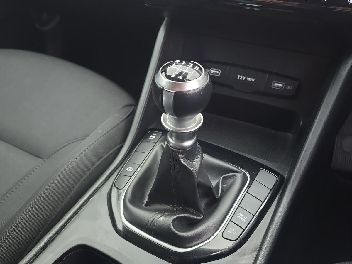 Used Hyundai TUCSON 2022 for sale - 76423944: Photo 18