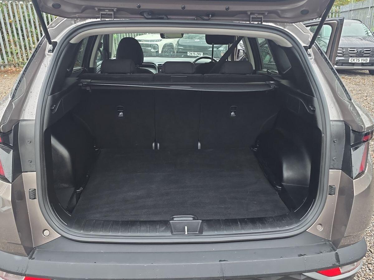 Used Hyundai TUCSON 2022 for sale - 76423944: Photo 20